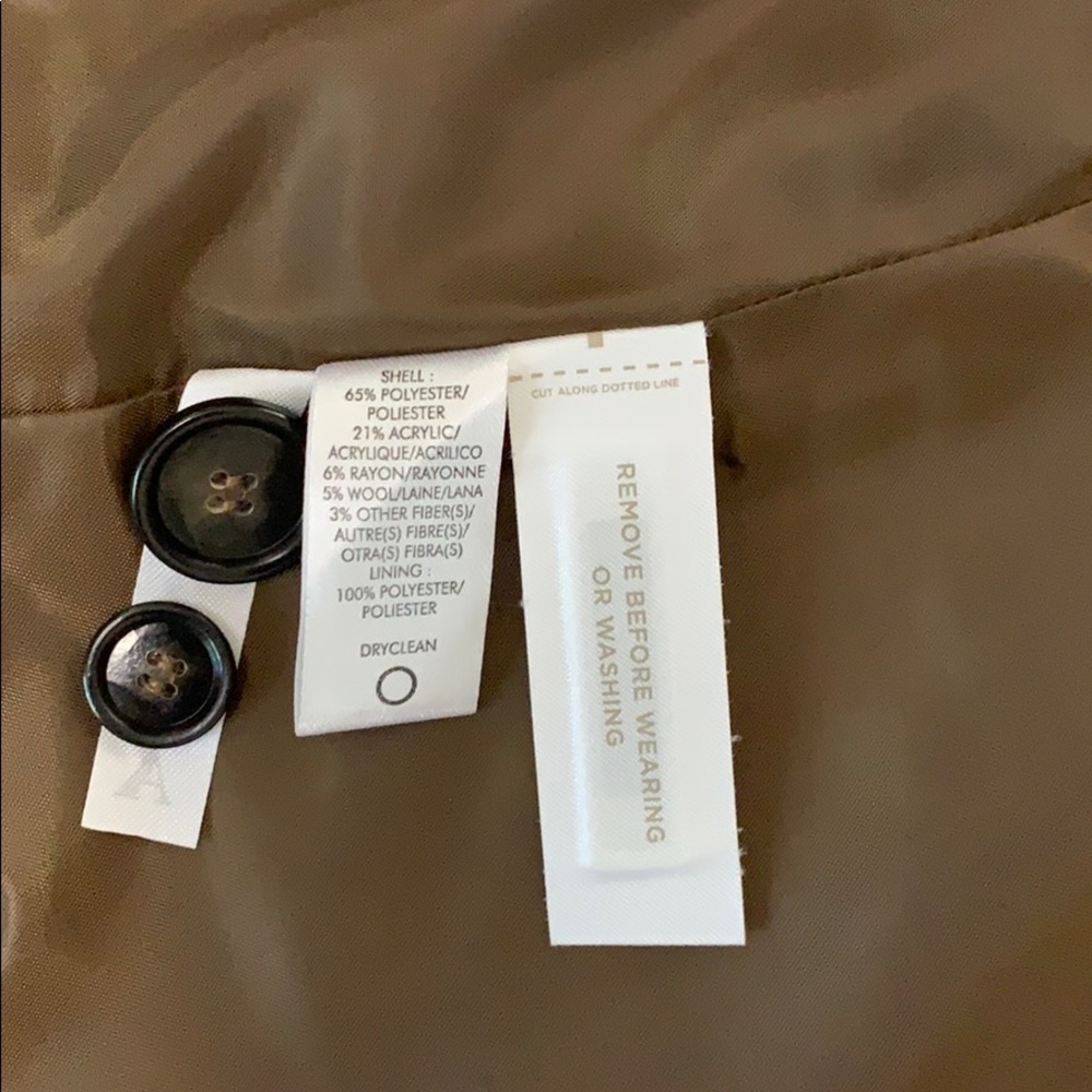 [ Loft ] Blazer Jacket - image 7